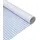 vidaXL Fensterfolien Matt Streifen-Design PVC