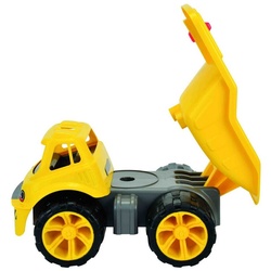 BIG Spielzeug-Auto Maxi Truck [768607]