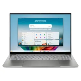 Acer Swift 16 AI OLED SF16-71T-993G Intel Core Ultra X9 388H 32 GB RAM 1 TB SSD Win11 Home
