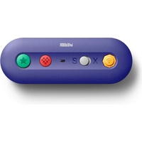 8bitdo Gamecube Controller Adapter for Nintendo Switch
