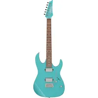 Ibanez RG GIO Series, GRX, E-Gitarre in Pale Blue