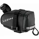 Lezyne Caddy Kit 0,5l Satteltasche schwarz