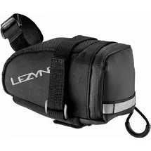Lezyne Caddy Kit 0,5l Satteltasche schwarz
