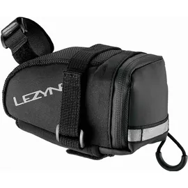 Lezyne Caddy Kit 0,5l Satteltasche schwarz