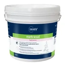 Navalis Nutraceuticals Metrasal Balance Pellets 2,5 kg