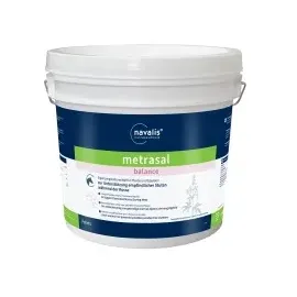 Navalis Nutraceuticals Metrasal Balance Pellets 2,5 kg