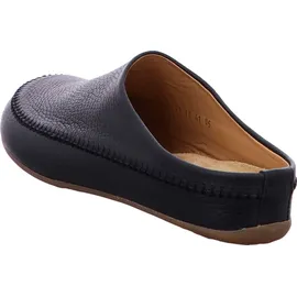HAFLINGER Hausschuhe in Schwarz 45