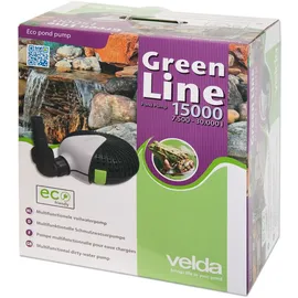 Velda GreenLine 15000