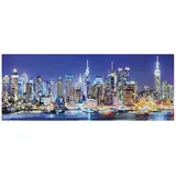 Diamond Dotz Diamond Painting Skyline