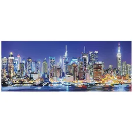Diamond Dotz Diamond Painting Skyline