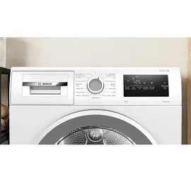 Bosch WTH86277PL Series 4 Wärmepumpentrockner (5 kg)