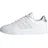 Cloud White/Grey Two/Silver Metallic 39 1/3