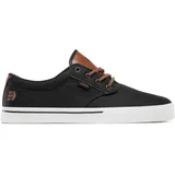 ETNIES Jameson 2 Eco Skateboardschuhe, Blau (467-navy/tan/white), 42 EU