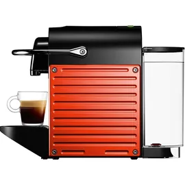 Krups Nespresso Pixie XN 304 rot