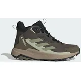 adidas Terrex Anylander Mid R.RDY Schuhe (Größe 46, oliv)
