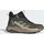 adidas Terrex Anylander Mid R.RDY Schuhe (Größe 46, oliv)