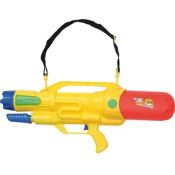 SUNFLEX Wasserspritzpistole WAVER, Bunt, ONE SIZE