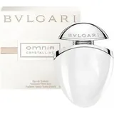 Bulgari Omnia Crystalline Eau de Toilette Charms Spray 25 ml