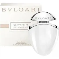 Bulgari Omnia Crystalline Eau de Toilette