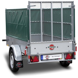 STEMA Green Keeper