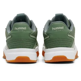 hummel Teiwaz Iii blue