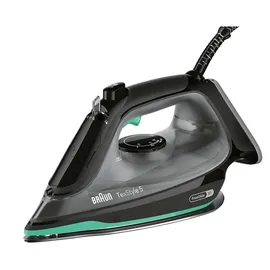 Braun TexStyle 5 SI 5277 grün