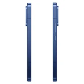 Xiaomi 17T Pro 256 GB Deep Blue