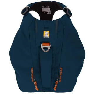 Ruffwear Switchbak Gurtzeug - Blue Moon - XS