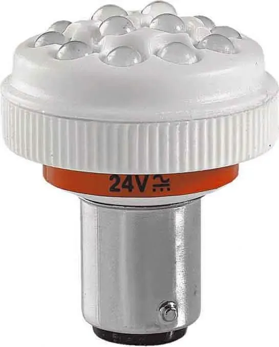 Sirena LED-Leuchtmittel LD145F E14 ge 12V