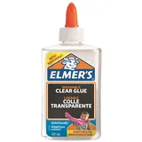 Elmer's Bastelkleber transparent 147 ml