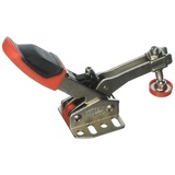 Bessey Senkrechtspanner mit offenem Arm und waagrechter Grundplatte STC-VH 40