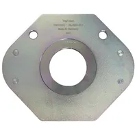 Gedore Telleraufnahme Satz Ø90 Ø60 mm