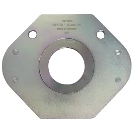 Gedore Telleraufnahme Satz Ø90 Ø60 mm