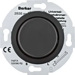 BERKER Nebenstellen-Einsatz MAN0101417