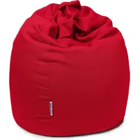 Sport-Thieme Sport-Thieme, Sitzsack, Comfort Rot Für Erwachsene, 70x130 cm