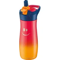 Maped Trinkflasche Edelstahl pink 0,58 l