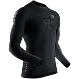 X-Bionic Invent 4.0 black/charcoal M