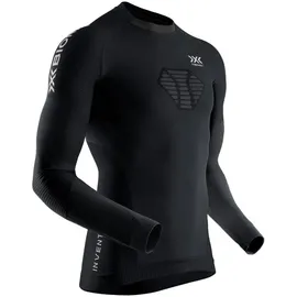 X-Bionic Invent 4.0 black/charcoal M