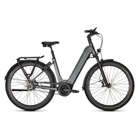 Kalkhoff Image 5+ Advance RT 625 Wh Damen schwarz
