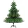 vidaXL Künstlicher Weihnachtsbaum Nordmann Grün 180 cm