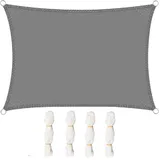 Woltu GZS1188gr31 Grau