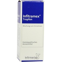 Infirmarius GmbH Infitramex Tropfen