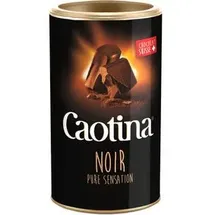 Caotina Noir Trinkschokolade 500,0 g