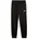 Essentials Polyester Freizeithose Herren 01 black S