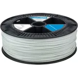 BASF Ultrafuse PET 1,75 mm 2.500 g (PET, 1.75 mm, 2500 g, Weiss), 3D Filament, Weiss