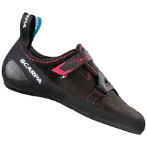 Scarpa Velocity Black/Raspberry 40