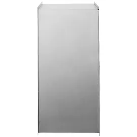 Ferm Living Sama 25 l Silber