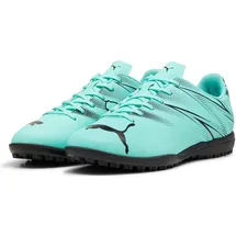 Puma Attacanto Tt TF Herren Peppermint/Black 39