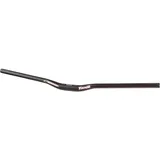 Renthal Fatbar Lenker, 31.8mm, 800x10mm, 7°/5° Schwarz Modell 2024