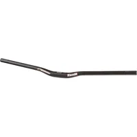 Renthal Fatbar Lenker, 31.8mm, 800x10mm, 7°/5° Schwarz Modell 2024